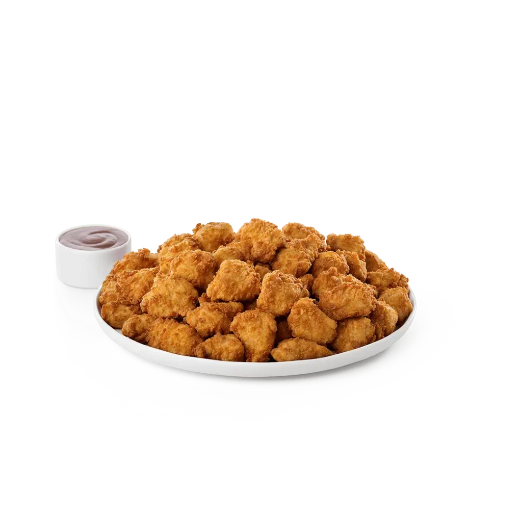 Hot Nugget Trays