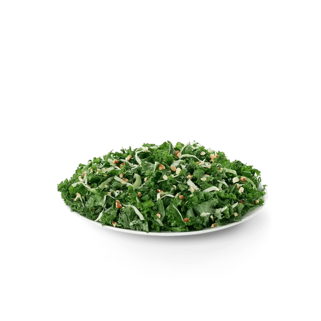 Kale Crunch Tray
