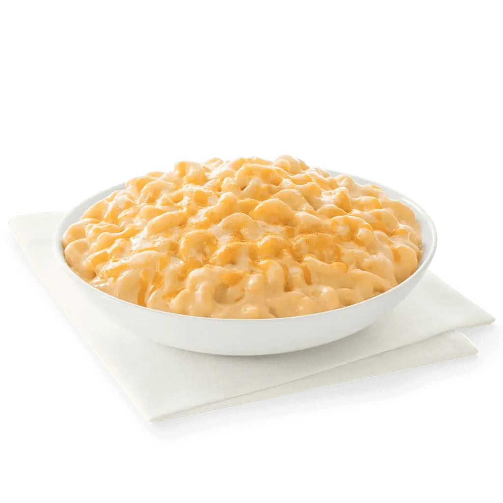 Mac and Cheese Tray