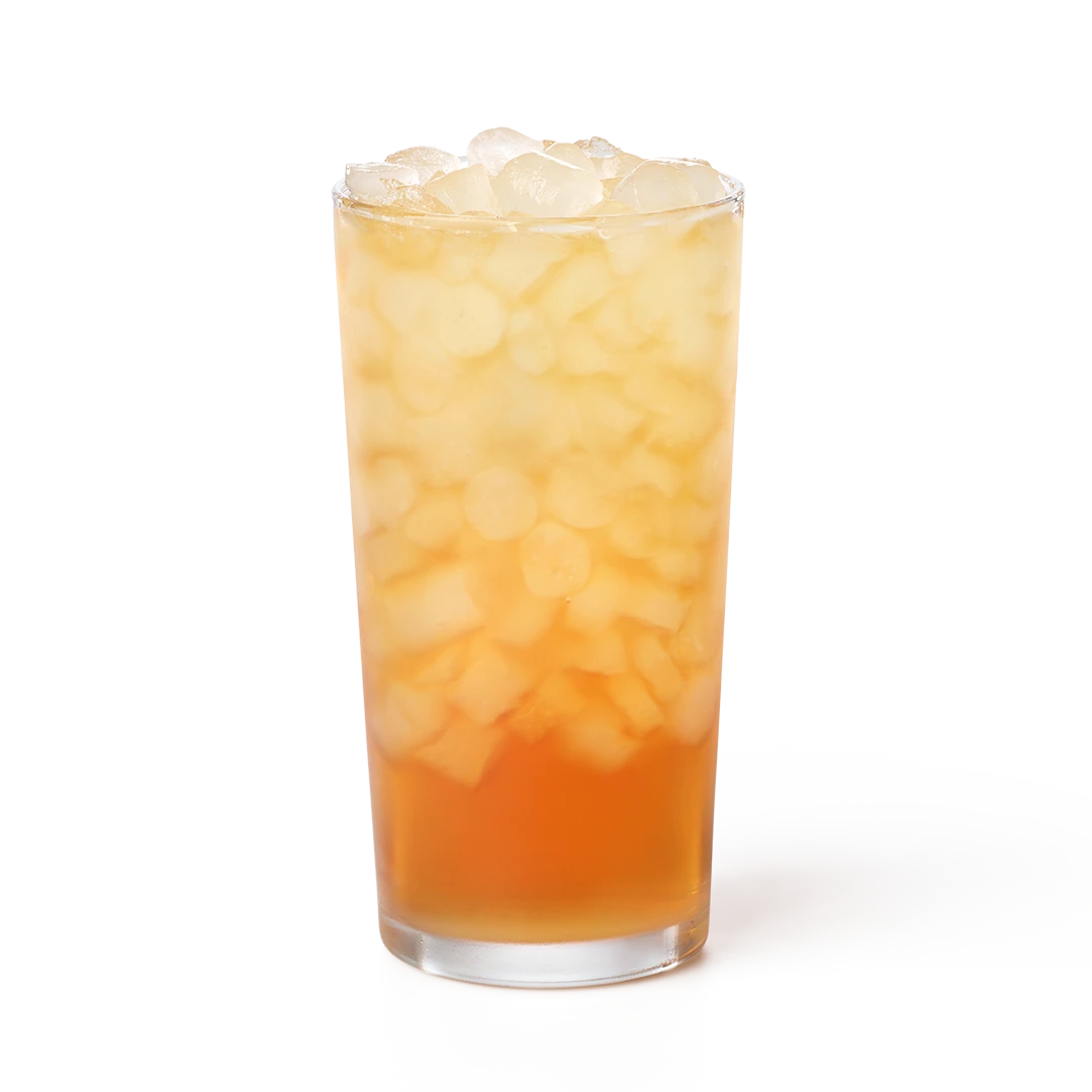 Sunjoy (1/2 Sweet Tea, 1/2 Lemonade)