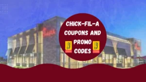 Chick-fil-A Coupons