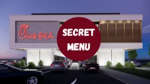 Chick-fil-A Secret Menu